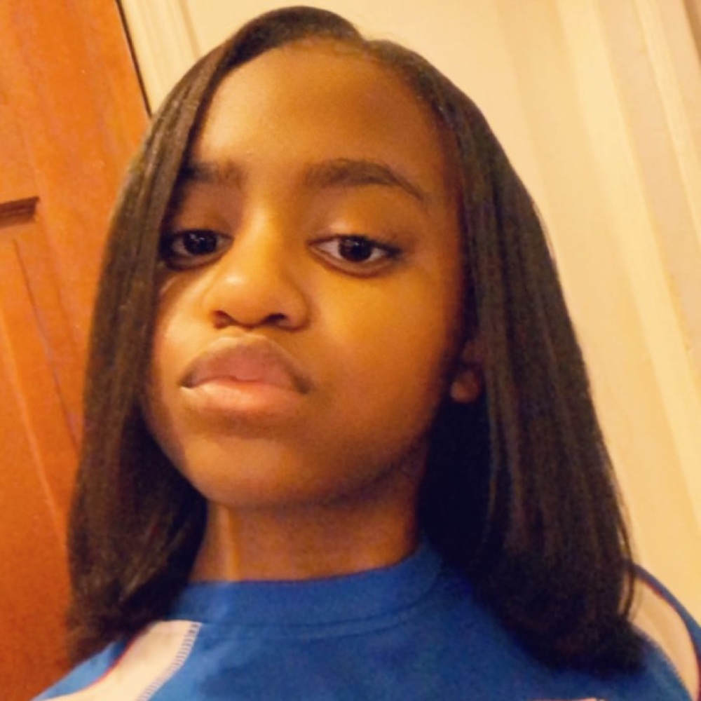 Meet your Posher, Bryanna